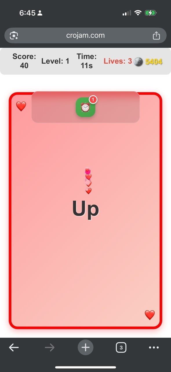 Swipes thumbnail